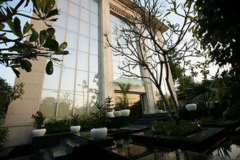 Muse Sarovar Portico Nehru Place New Delhi
